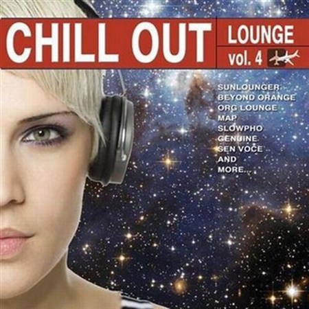 Chill Out Lounge Vol. 4 (2012)