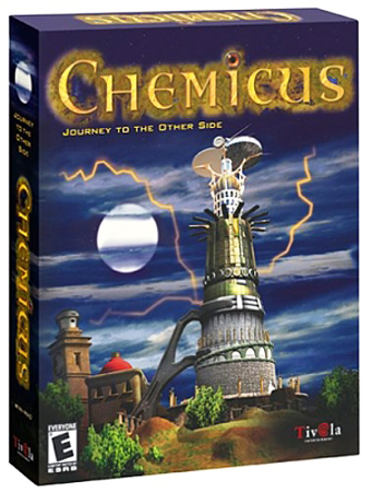 Chemicus (PC/RUS)