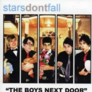 The Boys Next Door - You Say