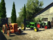 Agricultural Simulator Historical Farming 2012 (2012/ENG/L)