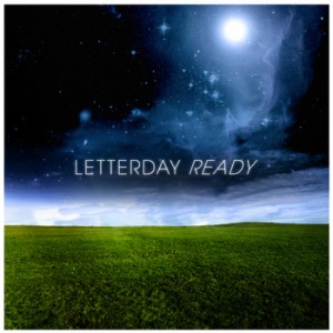 Letterday - Ready (EP) (2011)