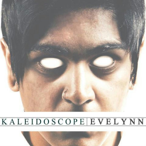 Evelynn - KALEIDOSCOPE (New Song) (2012)