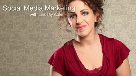 CreativeLive - Social Media Marketing with Lindsay Adler (HD)