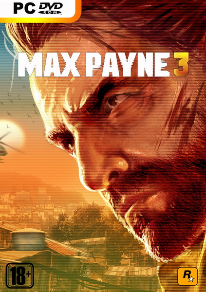 Max Payne 3 (2012/RUS/ENG/MULTI6)