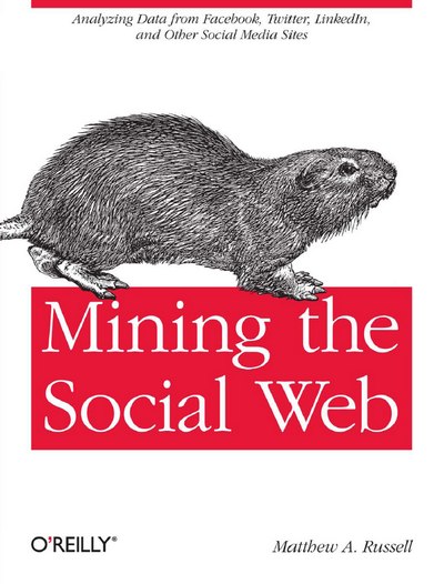 Mining the Social Web - Finding Needles in the Social Haystack