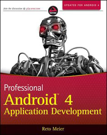Professional Android 4 Application Development (PDF)