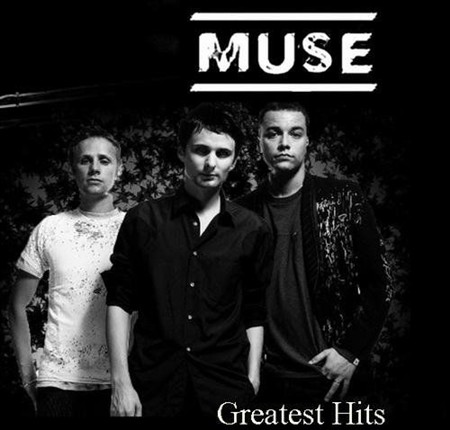 Muse - Greatest Hits (2012)