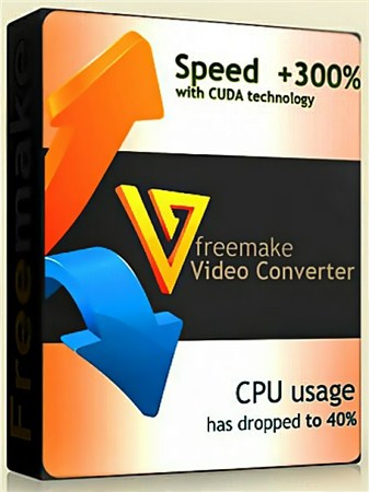 Freemake Video Converter ( v3.0.2.12 | Rus | 2012 )