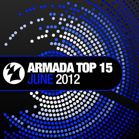 VA - Armada: Top 15 June 2012 (2012) 