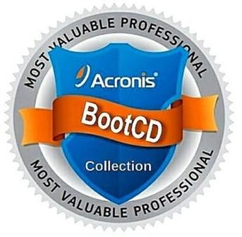 Acronis BootCD 2012 9 in1 Grub 4 Dos Edition (2012/RUS/PC)