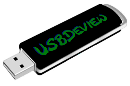 USBDeview 2.11 + Portable