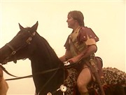 .   / The Conquerors. Alexander The Great (1996) DVDRip