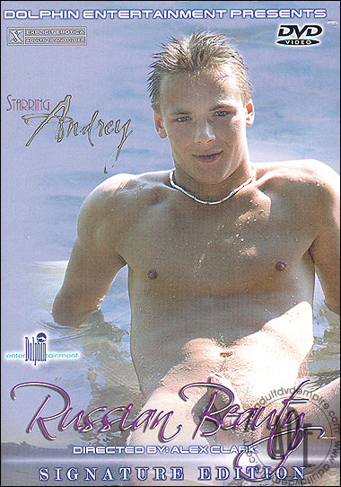 Russian Beauty 1 - Andrey