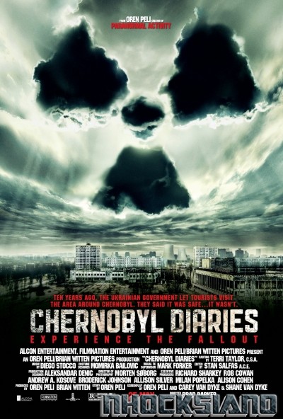 Chernobyl Diaries (2012) CAM XViD-TURG