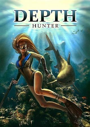 Depth Hunter / глубинный охотник (2012/Multi5/PC)