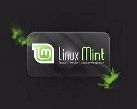 LinuxMint-9 от Woormoor (x86/2012/MULTI)