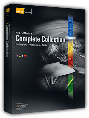 Nik Software Complete Collection 2012