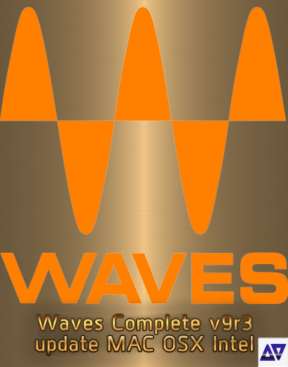 All waves plugins v9r2 NLS plugs include 32 and 64 bit