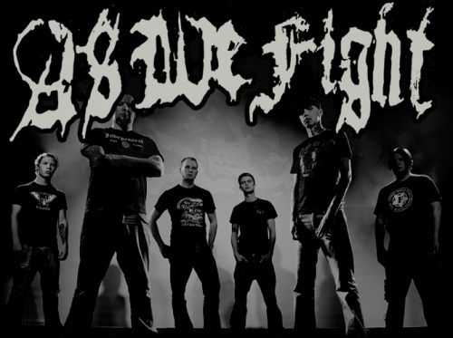 As We Fight - Discography Lossless (2004-2009)