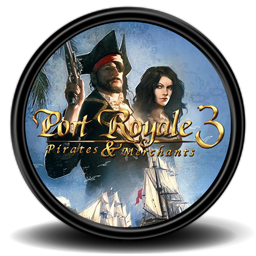 Port Royale 3: Pirates and Merchants (2012/RUS/ENG/RePack)