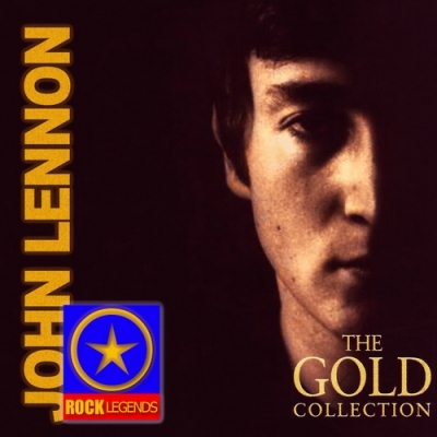 John Lennon - The Gold Collection (3CDs BoxSet) (MP3) - 2012