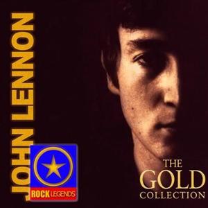John Lennon - The Gold Collection (2012)