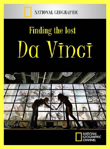     / Finding the Lost Da Vinci (2012) SATRip