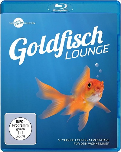 Goldfisch Lounge (2011) BRRip M480p x264 - mSD