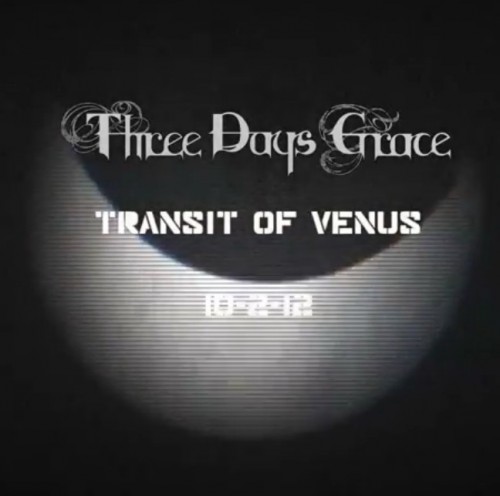 Анонсирован новый альбом Three Days Grace