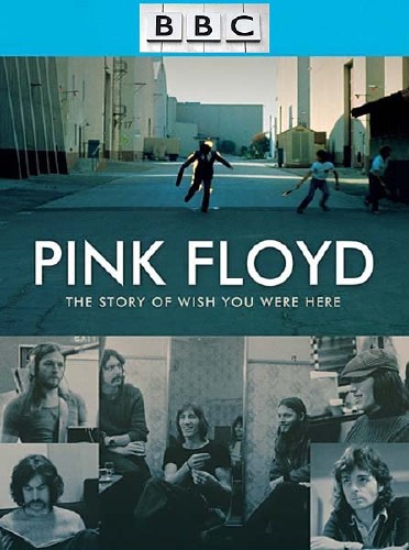  :   "Wish You Were Here" / Pink Floyd: The story of "Wish You Were Here" (2012) SATRip 