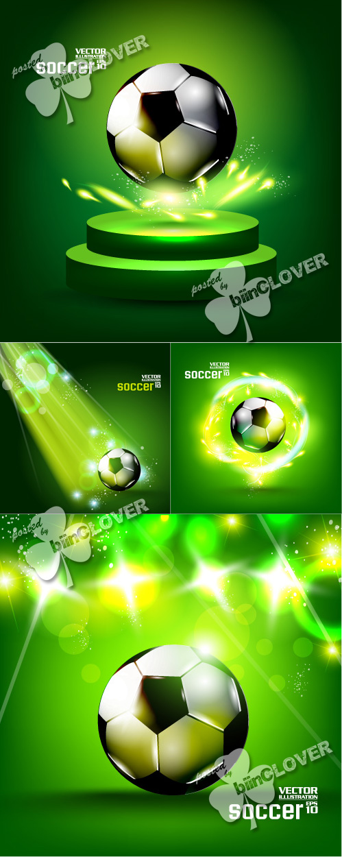 Modern soccer design 0177