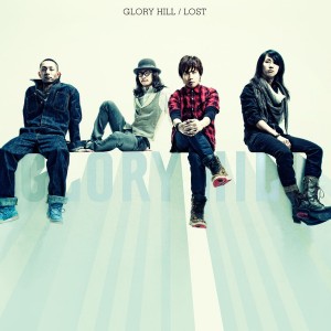 Glory Hill - LOST [single] (2012)