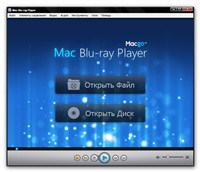 Mac Blu-ray Player 2.4.0.0928 Rus