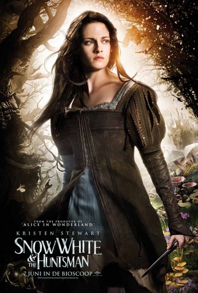 Snow White And The Huntsman (2012) TS XviD - SLiCK