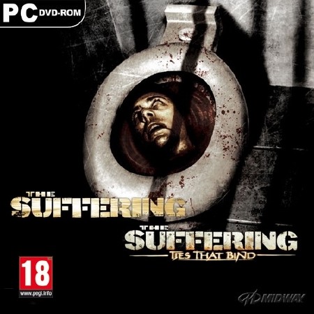 The Suffering -  (2005/RUS/ENG/RePack)