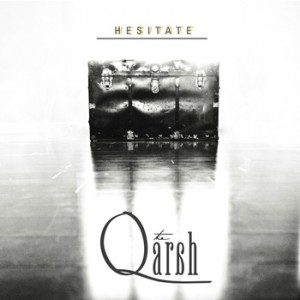 The Qarah - Hesitate [EP] (2012)