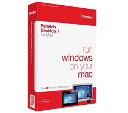 Parallels Desktop 7.0.15095.768120 (Mac Os X)