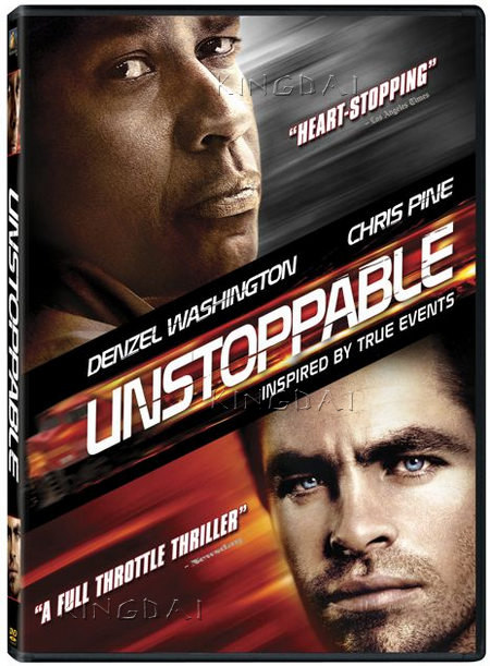 'Unstoppable