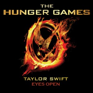 Taylor Swift – Eyes Open (From "The Hunger Games" OST) (2012)