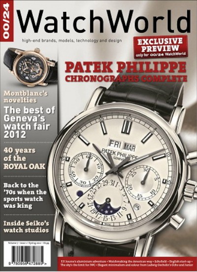 0024 Watch World Magazine Spring 2012