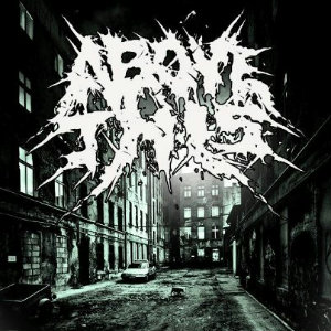 Above This - Cursive Curses (New Song) (2012)