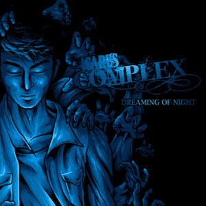 Icarus Complex - Dreaming Of Night (EP) (2012)