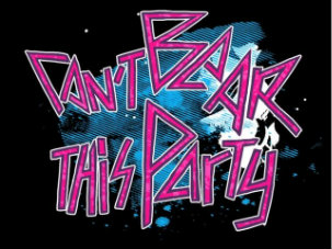 Can't Bear This Party - JohnXmas (feat.Patrick Sebastien) (New Song) (2012)