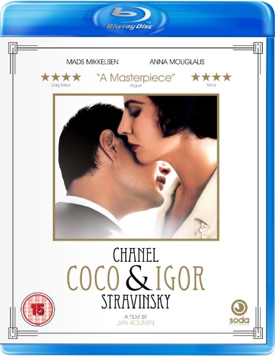 Chanel Coco & Igor Stravinsky (2009) 1080p BluRay x264-anoXmous