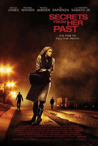 Тайны прошлого / Secrets from Her Past (2011 / DVDRip)