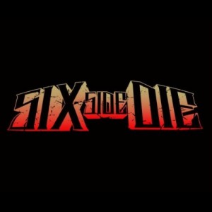 Six Side Die - My Enemy (EP) (2012)