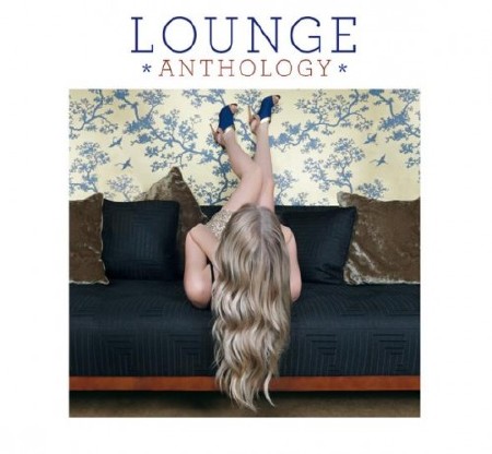 Lounge Anthology (2012)