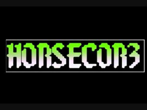 Horsecore - It This An (EP) (2012)