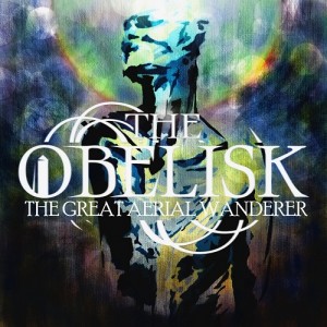 The Obelisk - The Great Aerial Wanderer (EP) (2012)