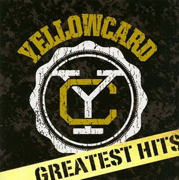 Yellowcard - Discography (1997-2011)